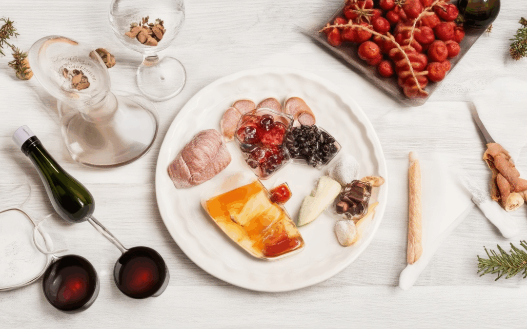 Wine Pairing with Holiday Foods: Elevate Your Celebrations with Perfect Matches