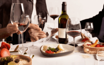Discover the Perfect Red Wine Pairings for Romantic Dinners: Expert Tips and Top Recommendations