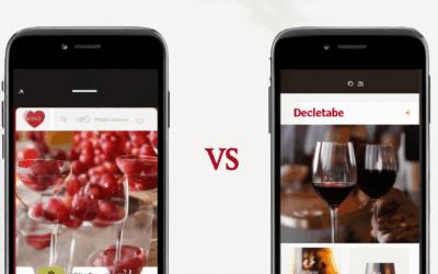 Top Wine Tasting Apps: Best Picks for Wine Lovers | Free Tastings & Comparisons of Vivino vs Delectable