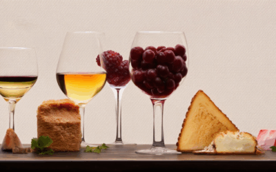 Elevate Your Dessert Experience: A Comprehensive Guide to Wine and Dessert Wine Pairing