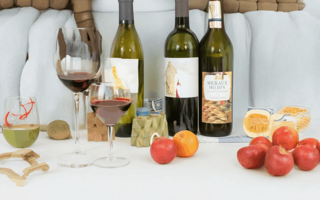 Unleash the Fun with a DIY Wine Tasting Party at Home: Everything You Need