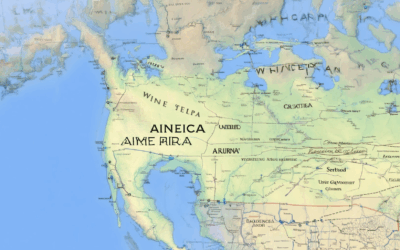 Exploring the Best Wine Regions in America: Top Wineries and States
