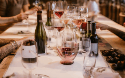How Much Does a Wine Tasting Event Cost? Elevate Your Event with Wine Tasting for Events