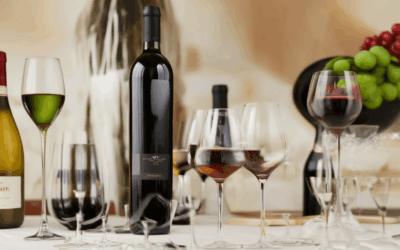 Wine For Every Occasion: Discovering the Best Wines for Every Celebration