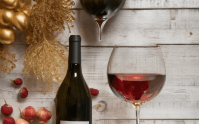 What’s the Perfect Wine Gift for a Birthday? Expert Tips for Wine Lovers