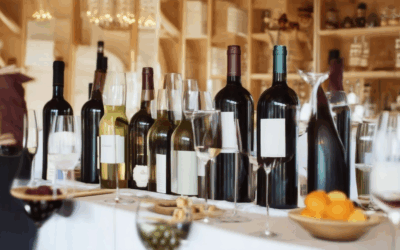 Mastering Wine Tasting Etiquette: A Complete Guide for Every Winery Visit