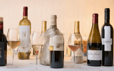 Ignite Your Celebrations: Discover the Best Wines for Special Occasions