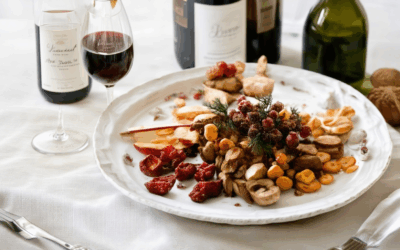 Unlock the Perfect Wine Pairings with Holiday Meals: Expert Tips for Success