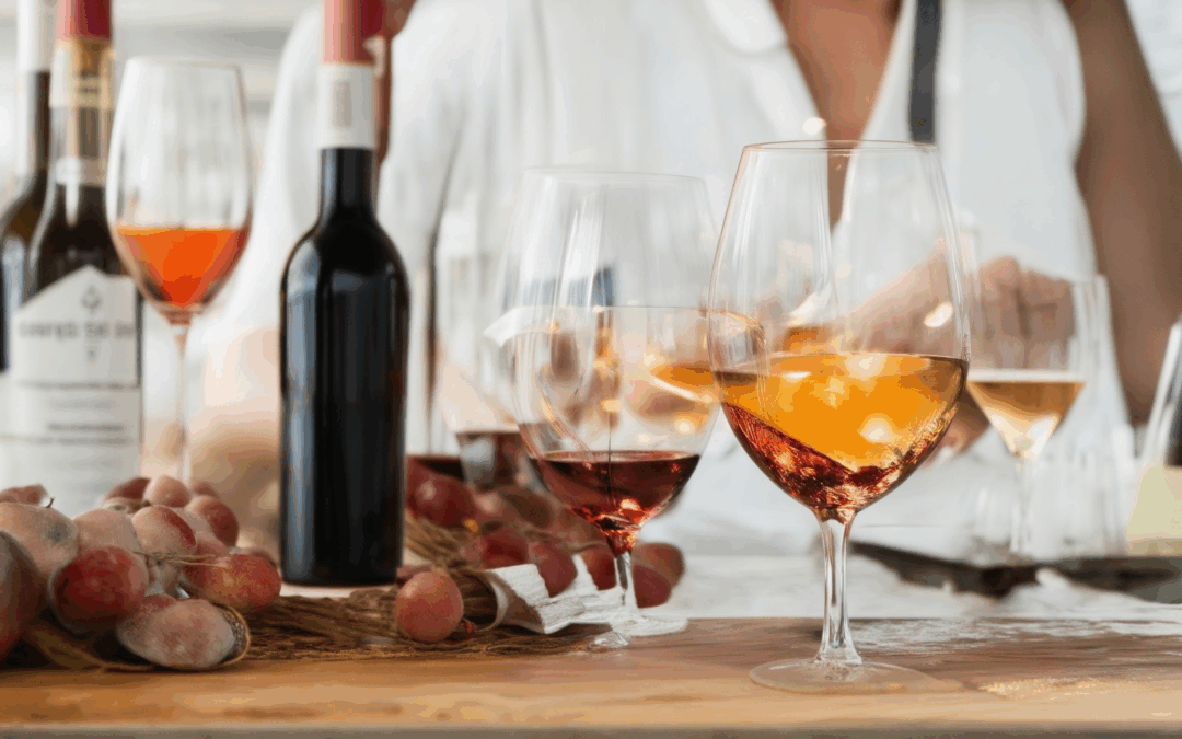 Igniting Your Wine Tasting Journey: The Essential Guide for Beginners