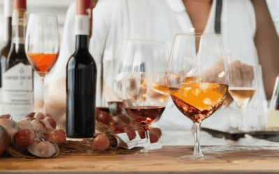 Igniting Your Wine Tasting Journey: The Essential Guide for Beginners