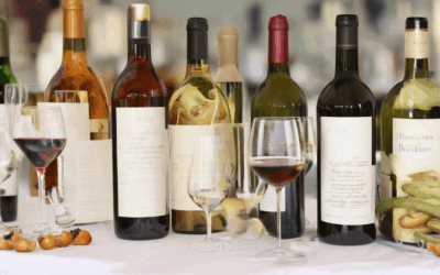Top Wine Tasting Resources for Mastering Wine Appreciation
