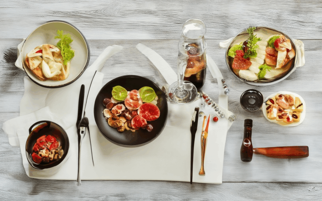 Perfect Pairings: The Best Wines for Every Appetizer