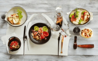 Perfect Pairings: The Best Wines for Every Appetizer