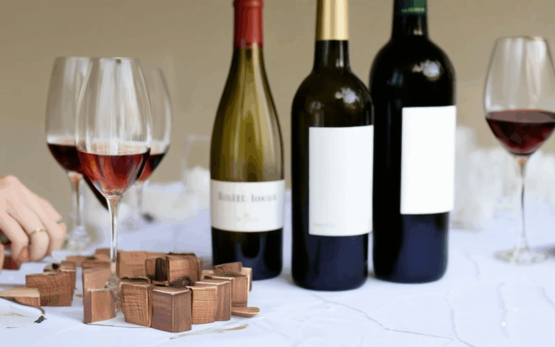 Elevate Your Wine Tasting Party with Blind Tasting Games and Hosting Tips