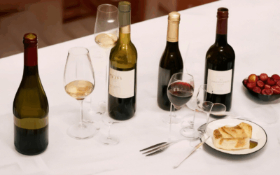 Wine Tasting for Anniversaries: A Perfect Blend of Cost, Food, and Hosting Tips