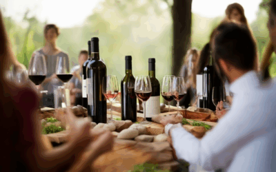What Are the Wine Tasting People Called? A Comprehensive Guide to Hosting the Perfect Friends Gathering
