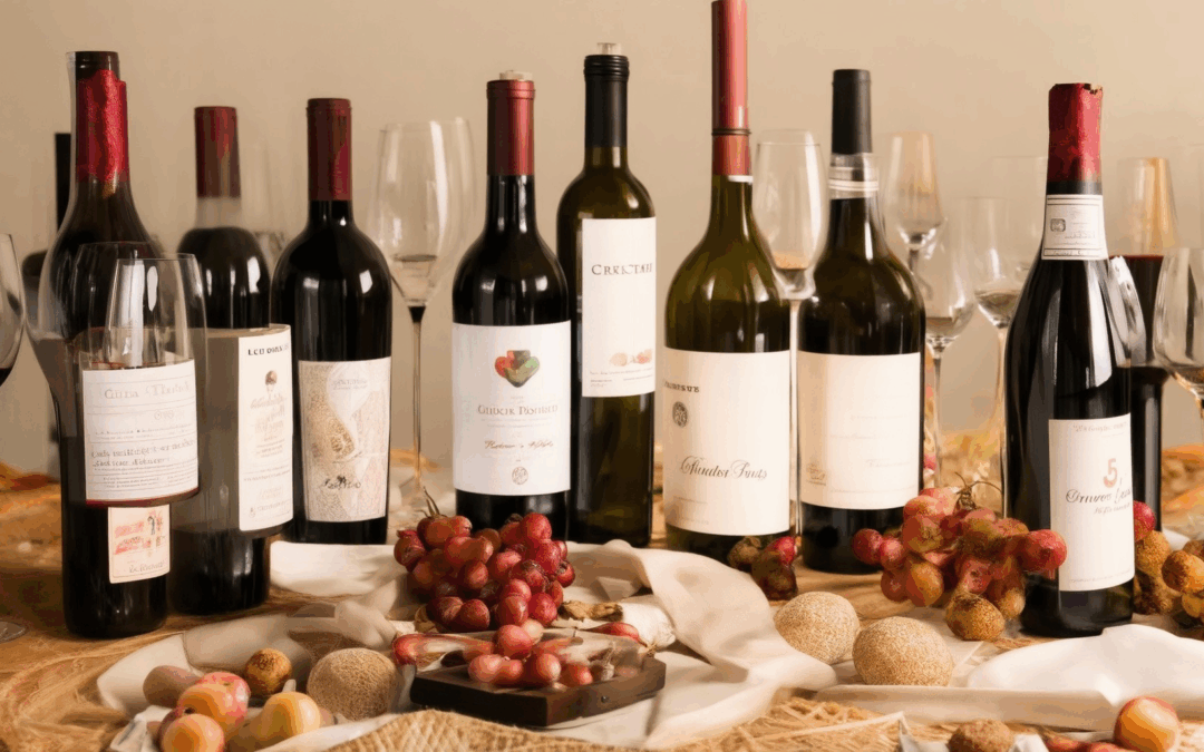Mastering the Ultimate Wine Tasting Guide for Parties: A Comprehensive Guide to Hosting a Perfect Event