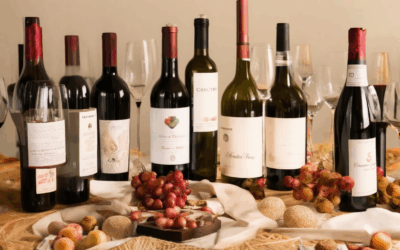 Mastering the Ultimate Wine Tasting Guide for Parties: A Comprehensive Guide to Hosting a Perfect Event