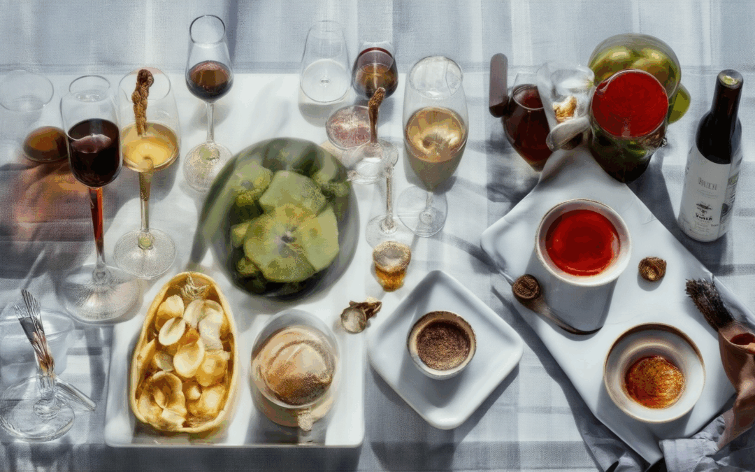 Perfect Your Wine Pairings: A Guide to Hobbies and Devices