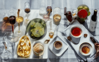 Perfect Your Wine Pairings: A Guide to Hobbies and Devices