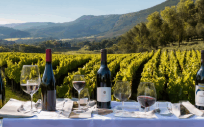 Unveiling the Best Wine Tasting Experiences in Sonoma Valley: Top Wineries, Costs, and Tips