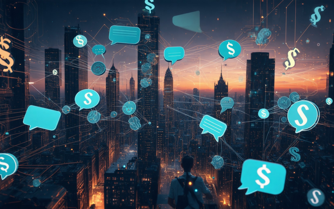 Maximizing Profits: How a Chat Bot Earning App Can Transform Your Income Stream in 2025