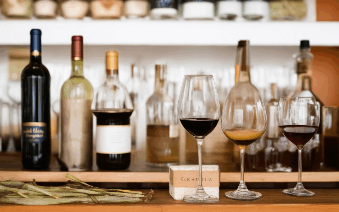 Perfect Wine Tasting Supplies for Beginners: A Complete Guide to Success