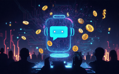 Can a Messenger Bot Earn Money Legitimately? Exploring the Best Options and Real Earnings in 2025